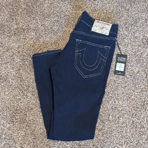 NWT True Religion Rocco Jean